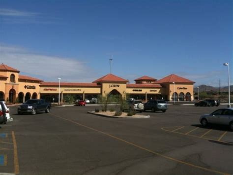 Nike Factory Store Outlet store in Outlets at Anthem (Arizona)